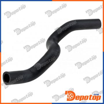 Tuyau de liquide de refroidissement pour HYUNDAI | CPP-HY-002, 973122H100